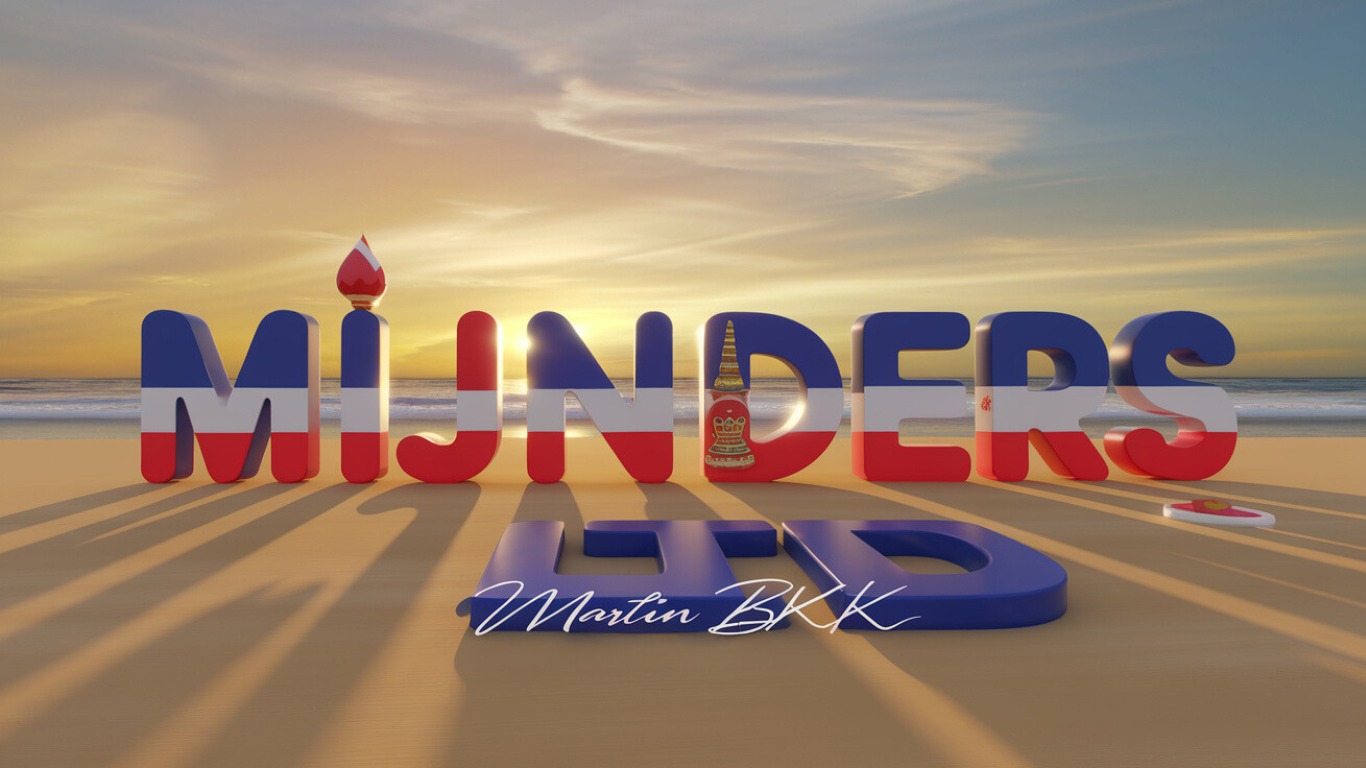 Mijnders Ltd - Professional Business Solutions and Consulting Services